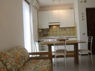 Ferienwohnung für 4 Personen (45 m²) in Lazise 10/10