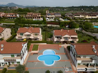 Ferienwohnung für 4 Personen (60 m²) in Lazise 4/10