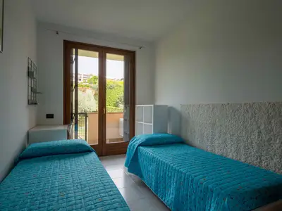 Ferienwohnung für 4 Personen (60 m²) in Lazise 9/10
