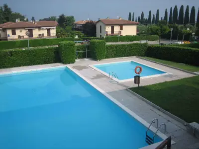 Ferienwohnung für 4 Personen (50 m²) in Lazise 2/10