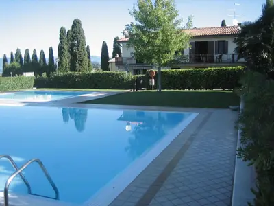 Ferienwohnung für 4 Personen (50 m²) in Lazise 4/10