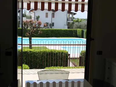 Ferienwohnung für 4 Personen (50 m²) in Lazise 6/10
