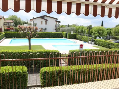 Ferienwohnung für 4 Personen (50 m²) in Lazise 8/10
