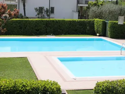 Ferienwohnung für 4 Personen (50 m²) in Lazise 9/10