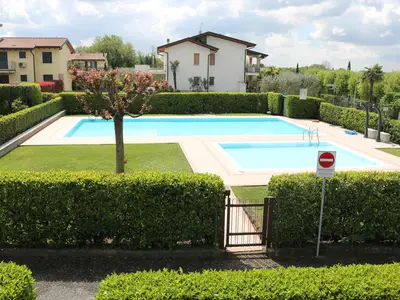 Ferienwohnung für 4 Personen (50 m²) in Lazise 10/10