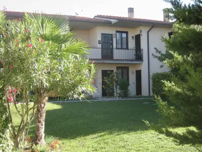 Ferienwohnung für 2 Personen (28 m²) in Lazise 2/10
