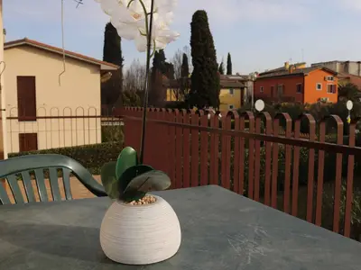 Ferienwohnung für 2 Personen (28 m²) in Lazise 3/10