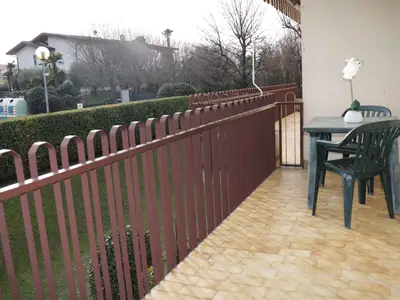 Ferienwohnung für 2 Personen (28 m²) in Lazise 4/10