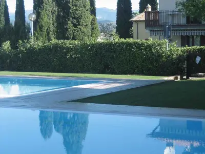 Ferienwohnung für 2 Personen (28 m²) in Lazise 7/10