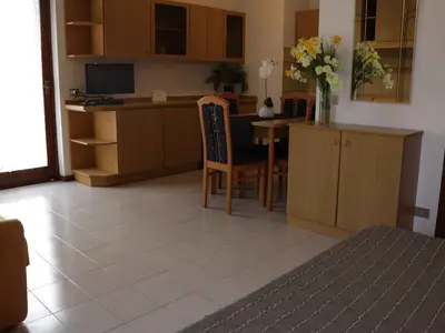 Ferienwohnung für 2 Personen (28 m²) in Lazise 10/10