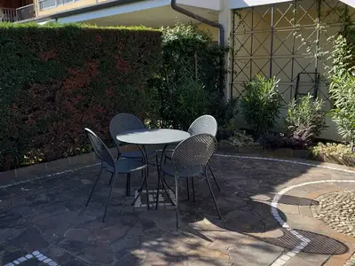Ferienwohnung für 2 Personen (55 m²) in Lazise 1/10