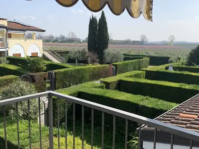 Ferienwohnung für 2 Personen (55 m²) in Lazise 2/10