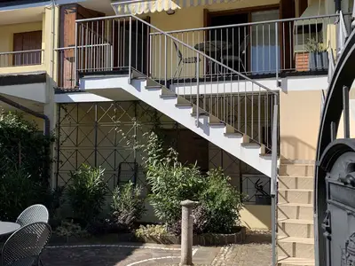 Ferienwohnung für 2 Personen (55 m²) in Lazise 4/10