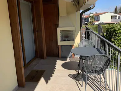 Ferienwohnung für 2 Personen (55 m²) in Lazise 5/10