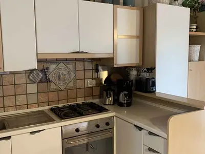 Ferienwohnung für 2 Personen (55 m²) in Lazise 8/10