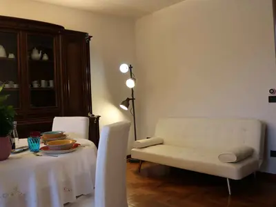 Ferienwohnung für 3 Personen (50 m²) in Lazise 2/10