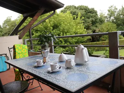 Ferienwohnung für 3 Personen (50 m²) in Lazise 5/10