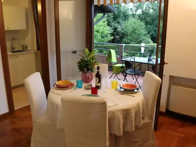 Ferienwohnung für 3 Personen (50 m²) in Lazise 8/10