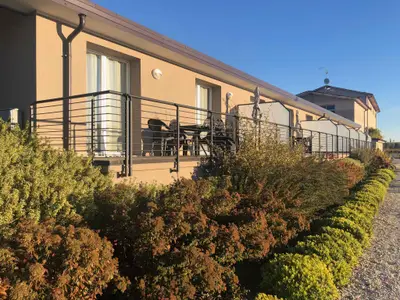 Ferienwohnung für 6 Personen (50 m²) in Lazise 3/10