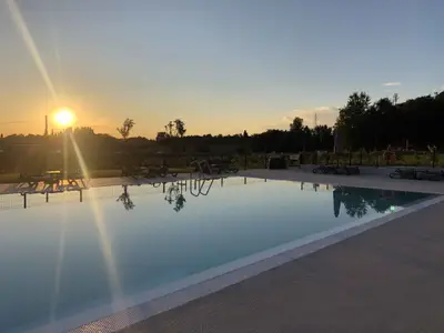 Ferienwohnung für 6 Personen (50 m²) in Lazise 4/10