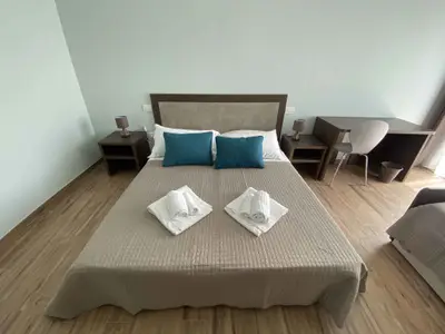 Ferienwohnung für 6 Personen (50 m²) in Lazise 6/10