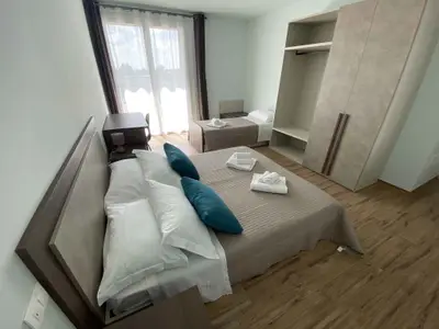 Ferienwohnung für 6 Personen (50 m²) in Lazise 7/10