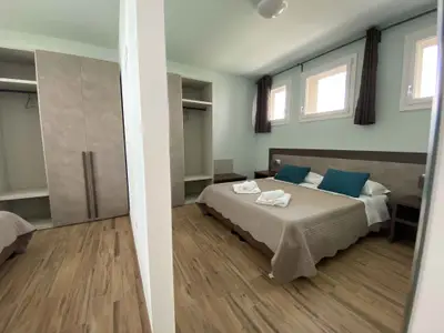 Ferienwohnung für 6 Personen (50 m²) in Lazise 8/10