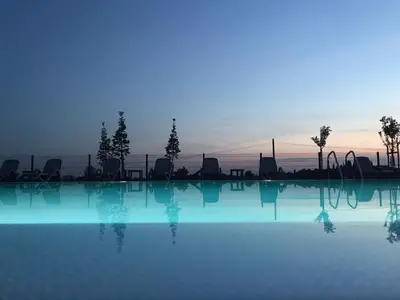 Ferienwohnung für 4 Personen (34 m²) in Lazise 5/10