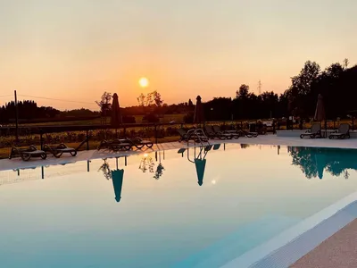 Ferienwohnung für 4 Personen (34 m²) in Lazise 6/10