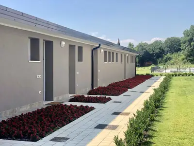 Ferienwohnung für 4 Personen (34 m²) in Lazise 7/10