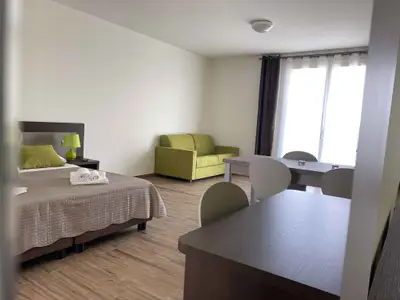 Ferienwohnung für 4 Personen (34 m²) in Lazise 9/10