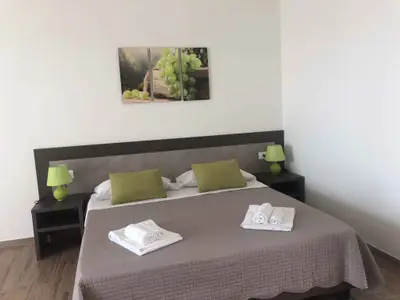Ferienwohnung für 4 Personen (34 m²) in Lazise 10/10
