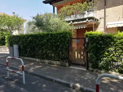 Ferienwohnung für 4 Personen (45 m²) in Lazise 2/10