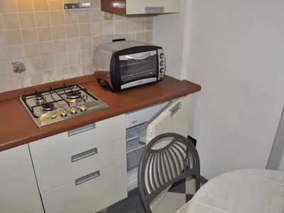 Ferienwohnung für 4 Personen (45 m²) in Lazise 8/10