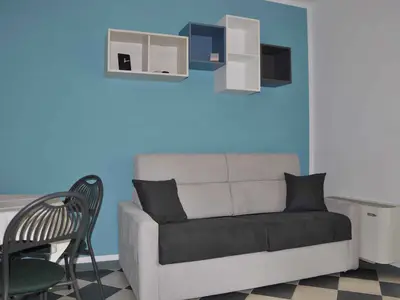 Ferienwohnung für 4 Personen (45 m²) in Lazise 10/10