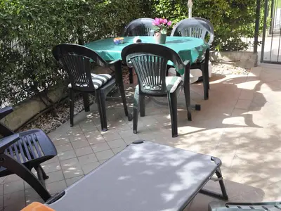 Ferienwohnung für 5 Personen (60 m²) in Lazise 5/10