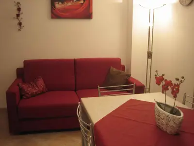 Ferienwohnung für 5 Personen (60 m²) in Lazise 8/10