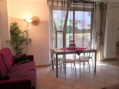Ferienwohnung für 5 Personen (60 m²) in Lazise 10/10