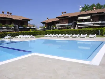 Ferienwohnung für 4 Personen (50 m²) in Lazise 2/10