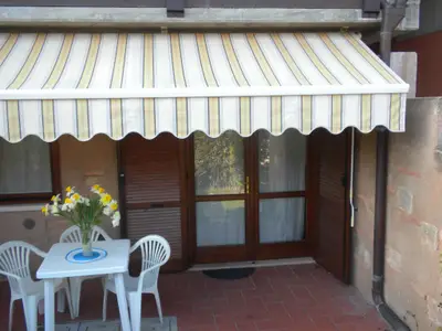 Ferienwohnung für 4 Personen (50 m²) in Lazise 4/10