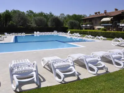 Ferienwohnung für 4 Personen (50 m²) in Lazise 5/10