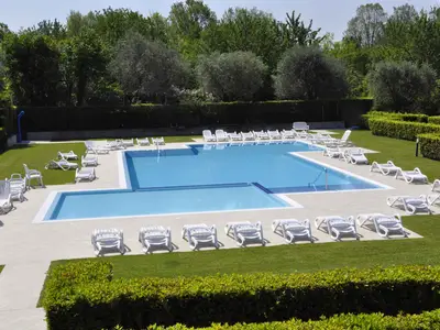 Ferienwohnung für 4 Personen (50 m²) in Lazise 7/10