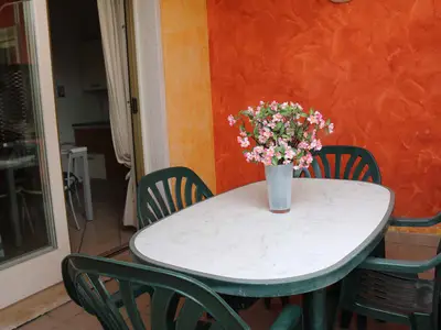 Ferienwohnung für 4 Personen (55 m²) in Lazise 2/10