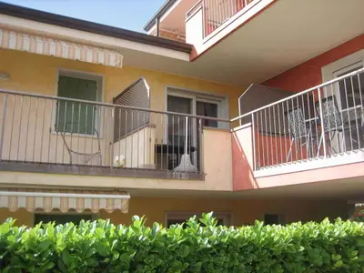 Ferienwohnung für 4 Personen (55 m²) in Lazise 7/10