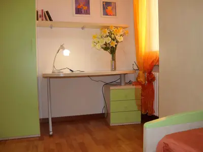Ferienwohnung für 4 Personen (55 m²) in Lazise 8/10