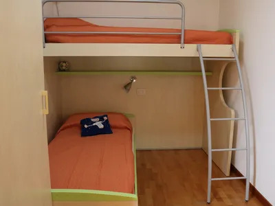 Ferienwohnung für 4 Personen (55 m²) in Lazise 9/10
