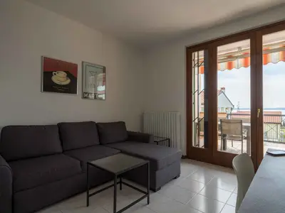Ferienwohnung für 4 Personen (60 m²) in Lazise 7/10