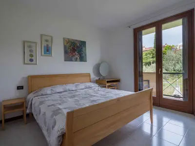 Ferienwohnung für 4 Personen (60 m²) in Lazise 8/10