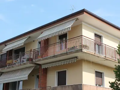 Ferienwohnung für 5 Personen (65 m²) in Lazise 3/10