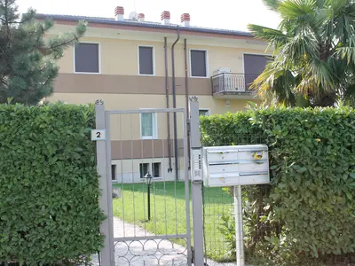 Ferienwohnung für 5 Personen (65 m²) in Lazise 4/10